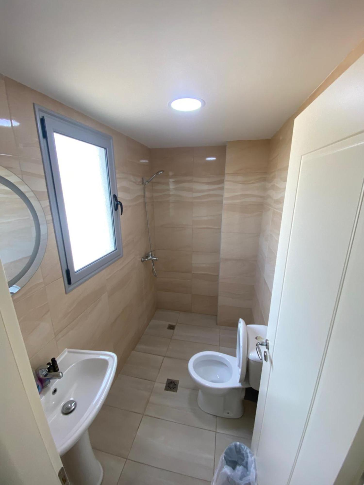 Villa Luan Ksamil Exteriér fotografie