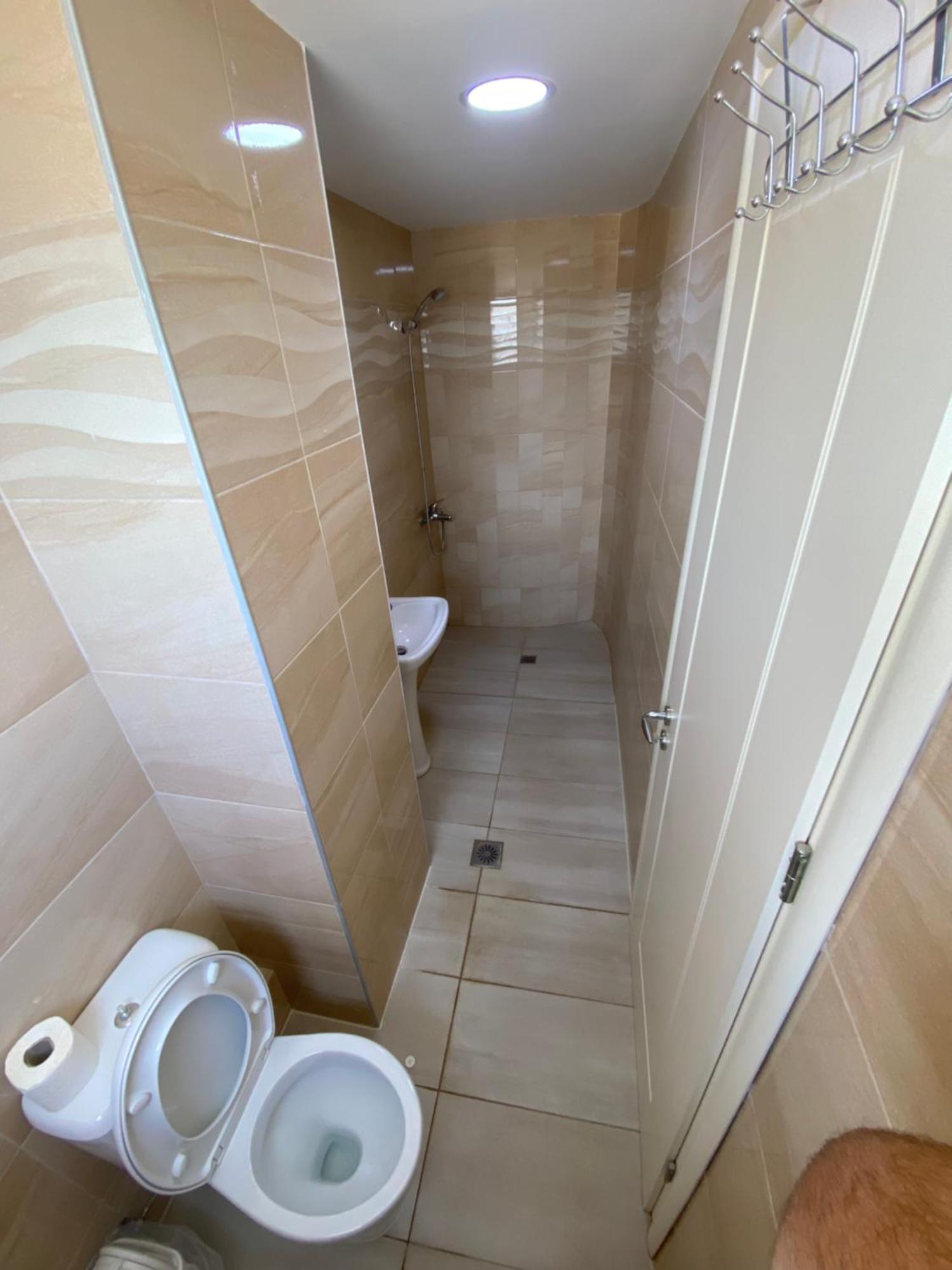 Villa Luan Ksamil Pokoj fotografie